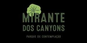 Mirante dos Canyons