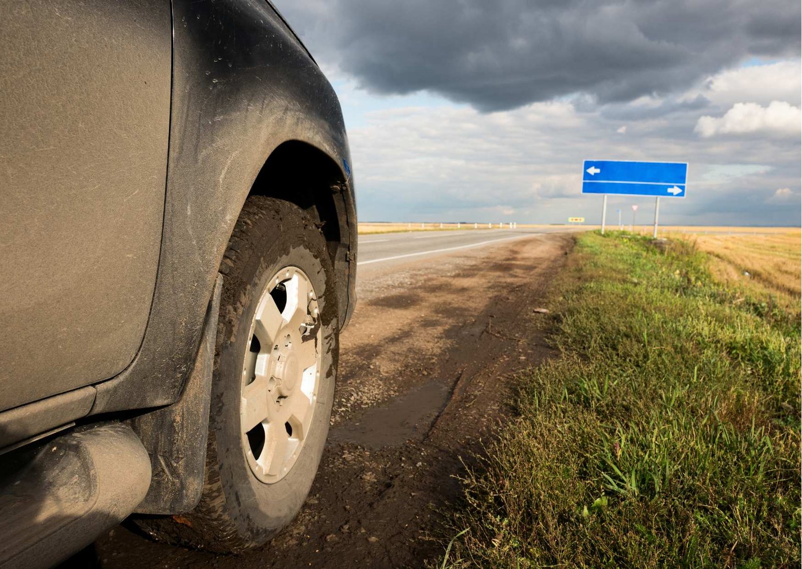 Passeio de 4x4 Escarpas Passeios Náuticos